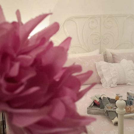 Beti House Heart'S And Roses Rooms Ponte Galeria Ngoại thất bức ảnh