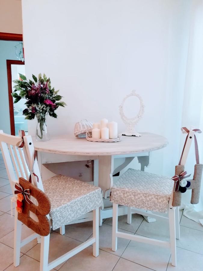 Beti House Heart'S And Roses Rooms Ponte Galeria Ngoại thất bức ảnh
