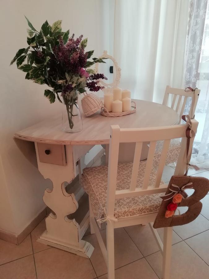 Beti House Heart'S And Roses Rooms Ponte Galeria Ngoại thất bức ảnh