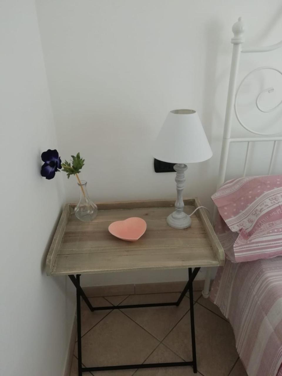 Beti House Heart'S And Roses Rooms Ponte Galeria Ngoại thất bức ảnh